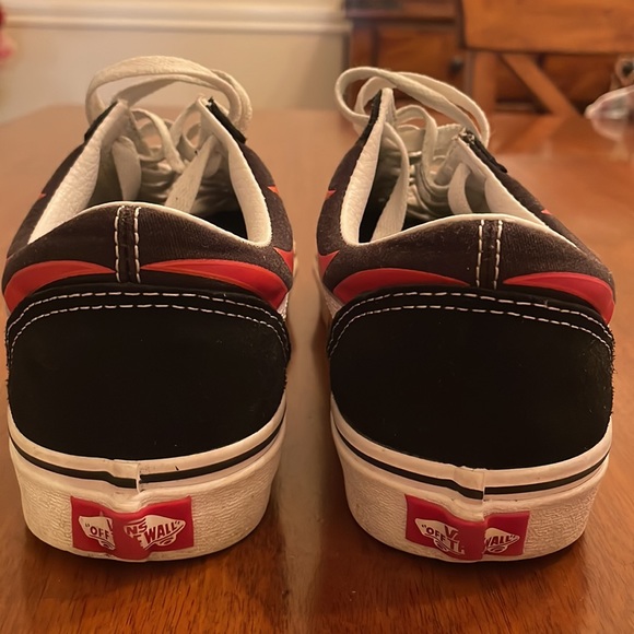 Flame Old Skool - Picture 4 of 5